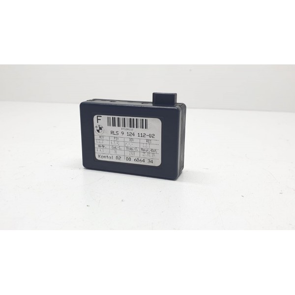 Sensor De Chuva Bmw 320i E90 2010 Cód. 912411202