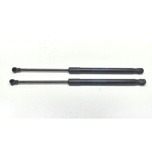 Amortecedor Tampa Traseira Bmw 120i E87 2003-2007 