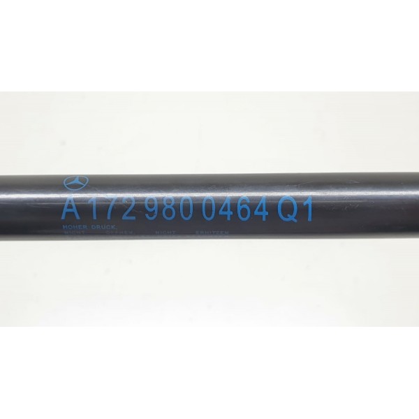 Amortecedor Tampa Traseira Mercedes Slc 300 2017 A1729800464