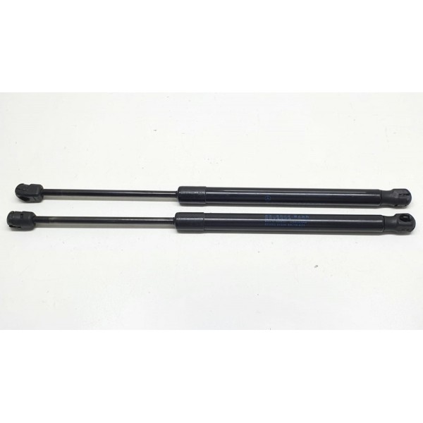 Amortecedor Tampa Traseira Mercedes Slc 300 2017 A1729800464