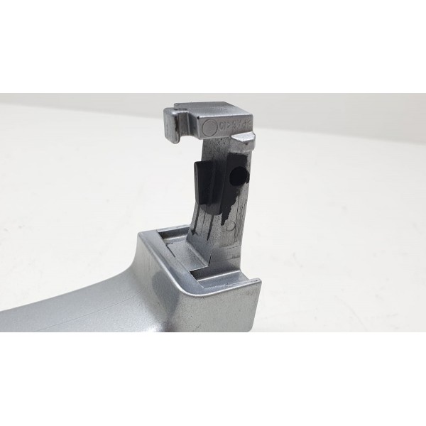 Maçaneta Externa Gm Cruze 2012/13 Prateado