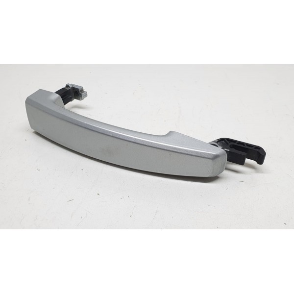 Maçaneta Externa Gm Cruze 2012/13 Prateado