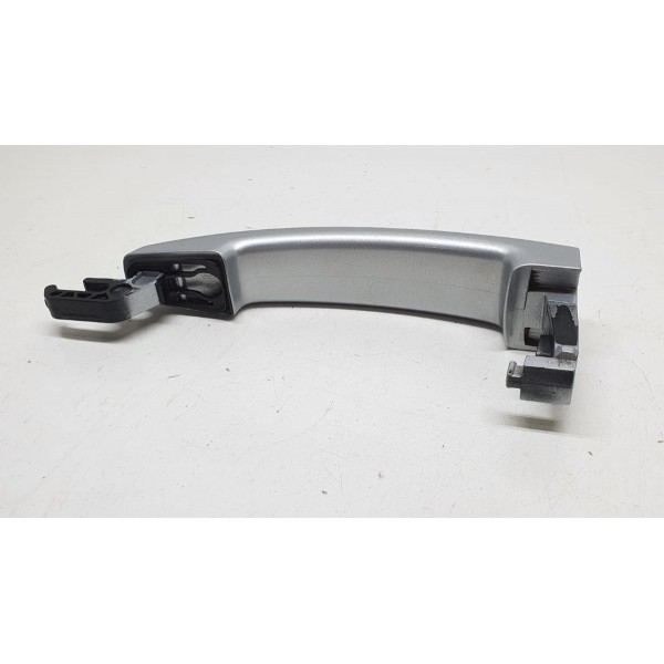 Maçaneta Externa Gm Cruze 2012/13 Prateado
