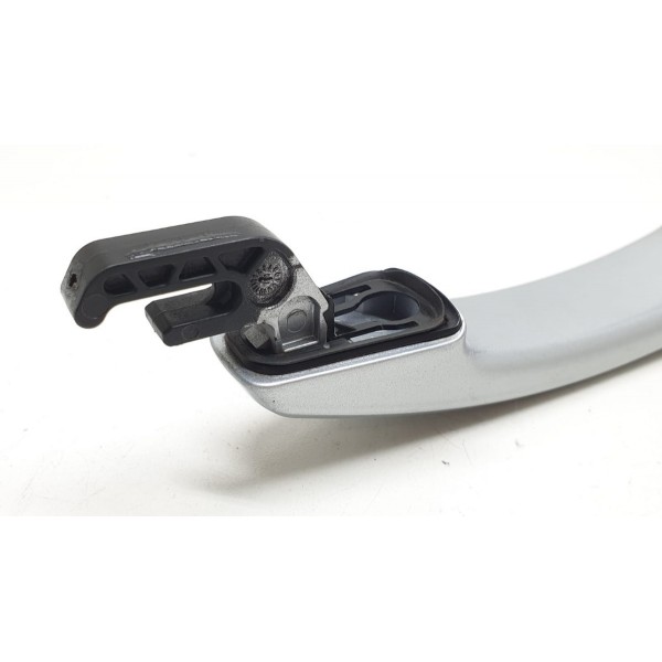 Maçaneta Externa Gm Cruze 2012/13 Prateado