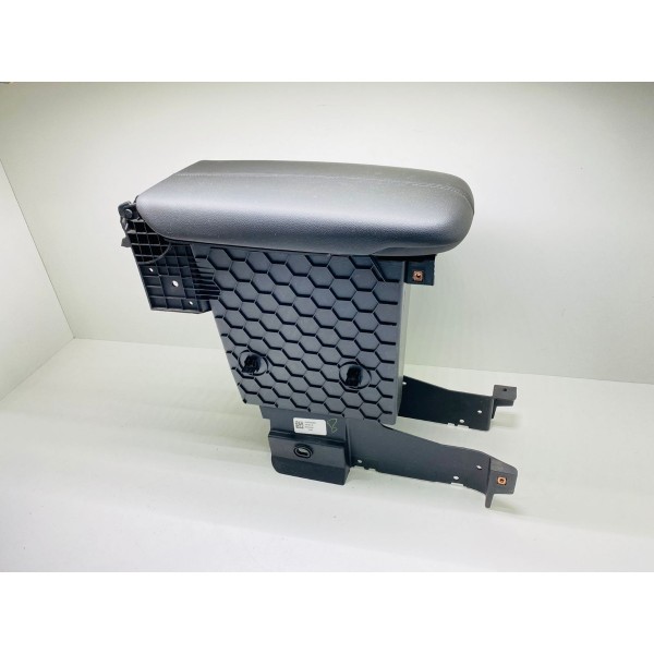 Console Apoio De Braço Gm Equinox Premier 2.0 Turbo 2019 Preto