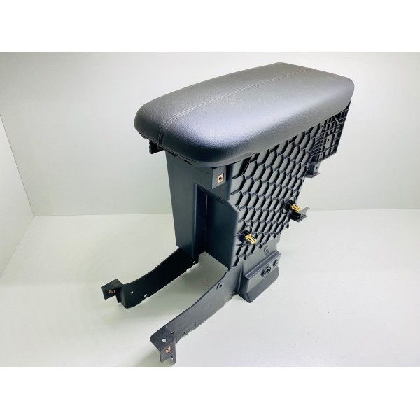 Console Apoio De Braço Gm Equinox Premier 2.0 Turbo 2019 Preto