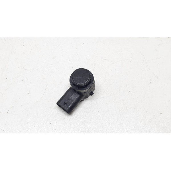 Sensor Estacionamento Volvo V40 Cross Country T4 2018  Preto