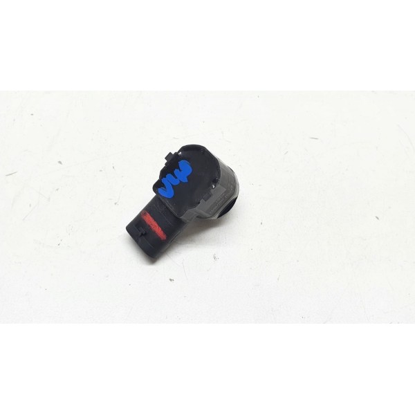 Sensor Estacionamento Volvo V40 Cross Country T4 2018  Preto