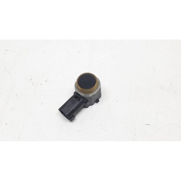 Sensor Estacionamento Ford Fusion 2012 Cód. 8a5315k859 Preto