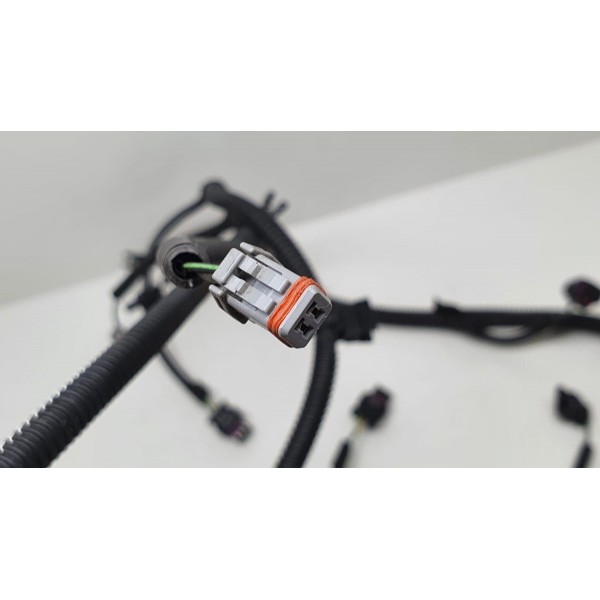 Chicote Sensor Estacionamento Volvo V40 Cross Country T4 18