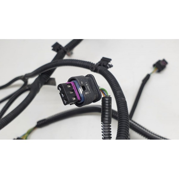 Chicote Sensor Estacionamento Volvo V40 Cross Country T4 18