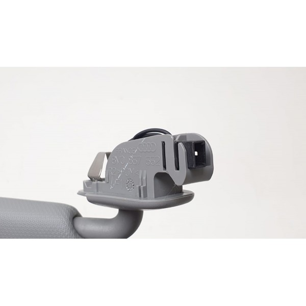 Quebra Sol Direito Com Espelho Audi A3 2015 Cód. 8v0857552