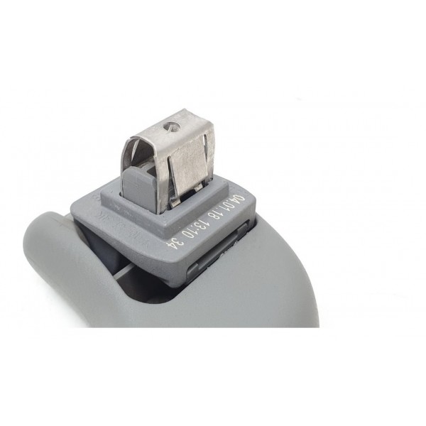 Alça De Teto Audi A3 2015 Cód. 8v0857607 Cinza