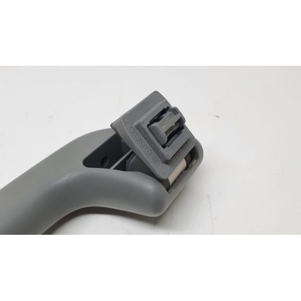 Alça De Teto Audi A3 2015 Cód. 8v0857607 Cinza