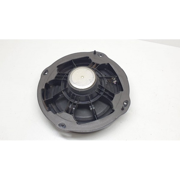 Auto Falante Dianteiro Audi A3 2015 Cód. 8v0035415 Preto