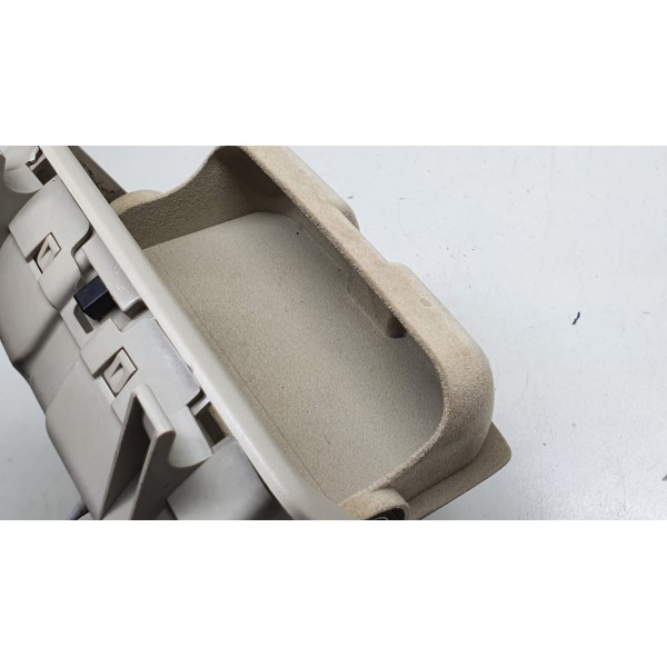 Luz De Cortesia Porta Óculos Omega Fittipaldi 2011