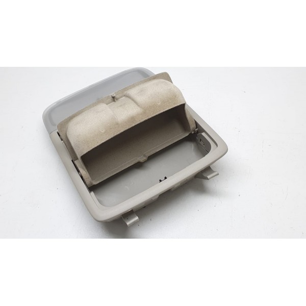 Luz De Cortesia Porta Óculos Omega Fittipaldi 2011