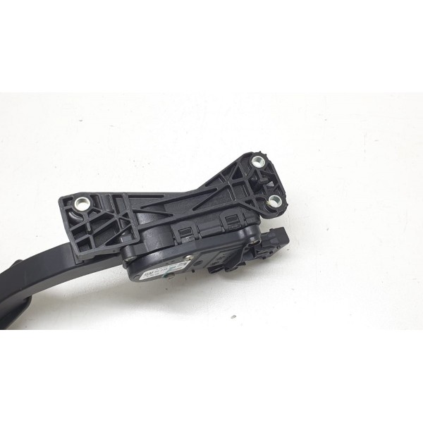 Pedal Acelerador Eletronico Omega Fittipaldi 2011  92238396
