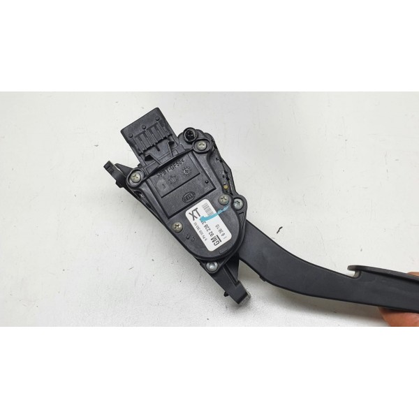 Pedal Acelerador Eletronico Omega Fittipaldi 2011  92238396