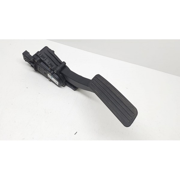 Pedal Acelerador Eletronico Omega Fittipaldi 2011  92238396