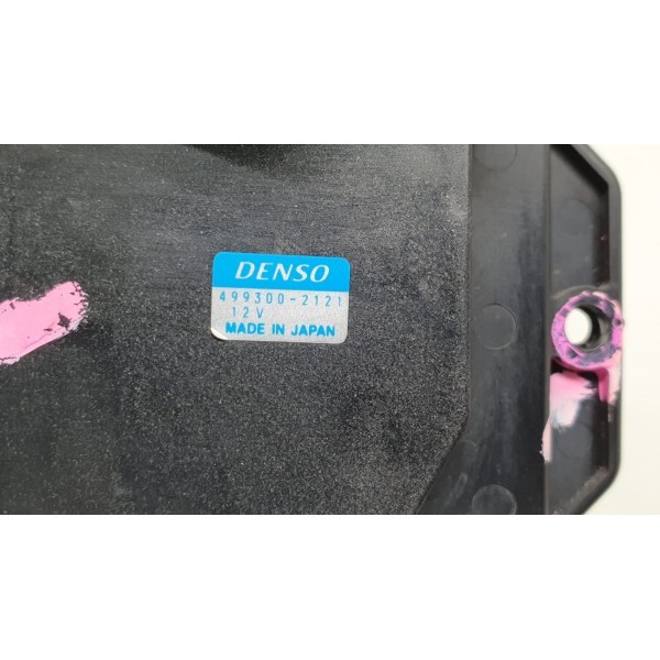 Resistencia Ar Condicionado Omega Fittipaldi 2011 4993002121