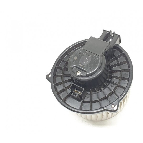 Motor Ventilação Interna Omega Fittipaldi 2011 N. 2727005161