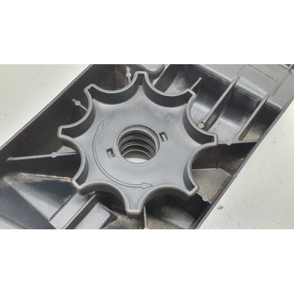Trava Fixação Estepe Omega Fittipaldi 2011 Cód. 92188779