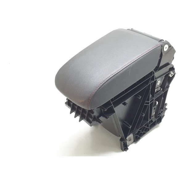 Console Central Apoio De Braço Vw Golf Gti 2014 5g0864089
