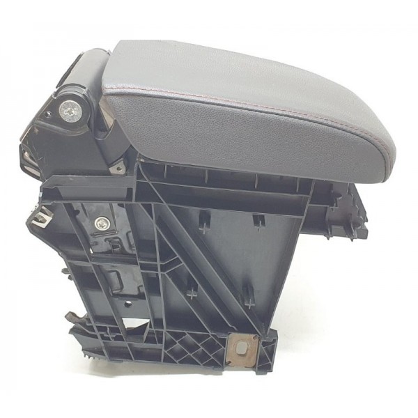 Console Central Apoio De Braço Vw Golf Gti 2014 5g0864089