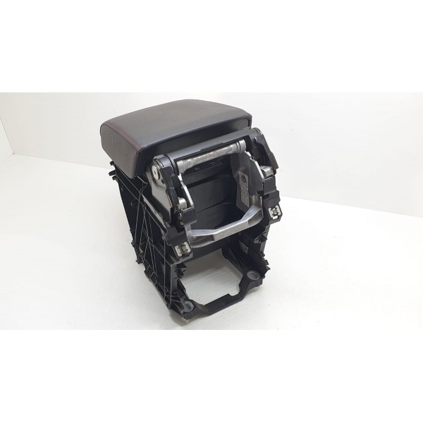 Console Central Apoio De Braço Vw Golf Gti 2014 5g0864089