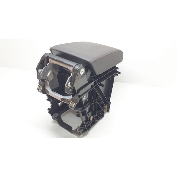 Console Central Apoio De Braço Vw Golf Gti 2014 5g0864089