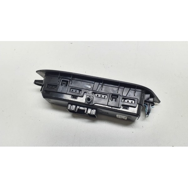 Comando Vidro Elétrico Motorista Gm Equinox Premier 2019