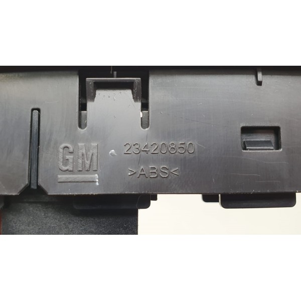 Botão Memória Banco Motorista Equinox Premier 2.0 Turbo 2019