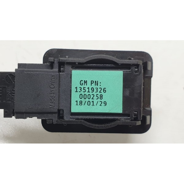 Lampada Do Porta-luvas Gm Equinox Premier 2.0 Turbo 2019