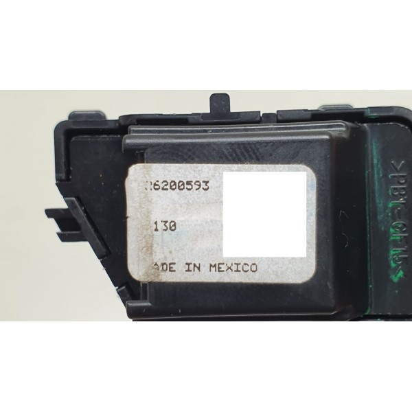 Botão Trava Porta Direita Gm Equinox Premier 2.0 Turbo 2019