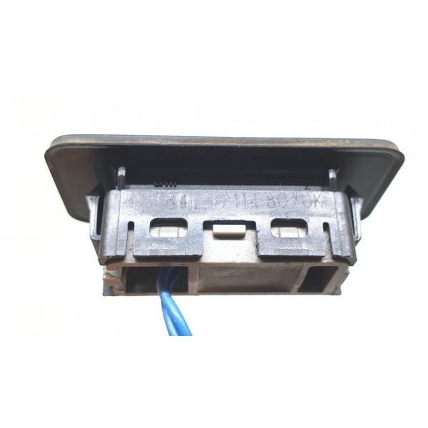 Botão Abertura Porta-malas Gm Equinox Premier 2.0 Turbo 2019