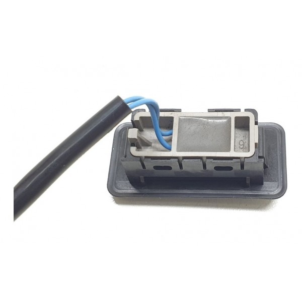 Botão Abertura Porta-malas Gm Equinox Premier 2.0 Turbo 2019