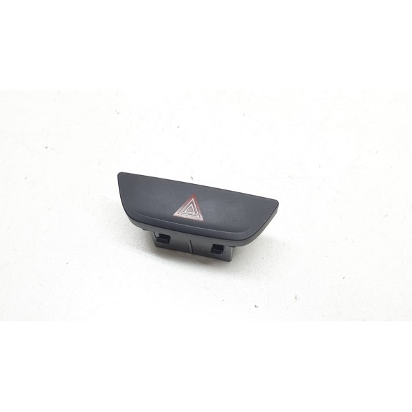 Botão Alerta Gm Equinox Premier 2.0 Turbo 2019 Cód. 13409820 Preto