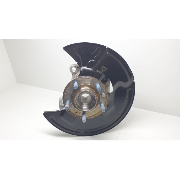 Montante Diant Dir Rolamento Equinox Premier 2.0 Turbo 2019