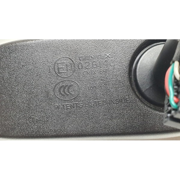 Espelho Retrovisor Interno Gm Equinox Premier 2.0 Turbo 2018