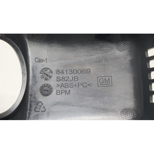 Acabamento Retrovisor Interno Equinox Premier 2.0 Turbo 2018