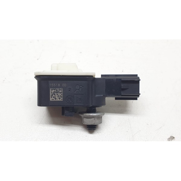 Sensor Impacto Lateral Gm Equinox Premier 2.0 Turbo 2018