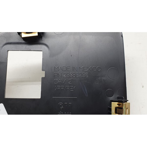 Acabamento Com Carregador 12v Equinox Premier 2.0 Turbo 2018