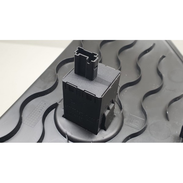 Moldura Painel Lado Direito Equinox Premier 2.0 Turbo 2018