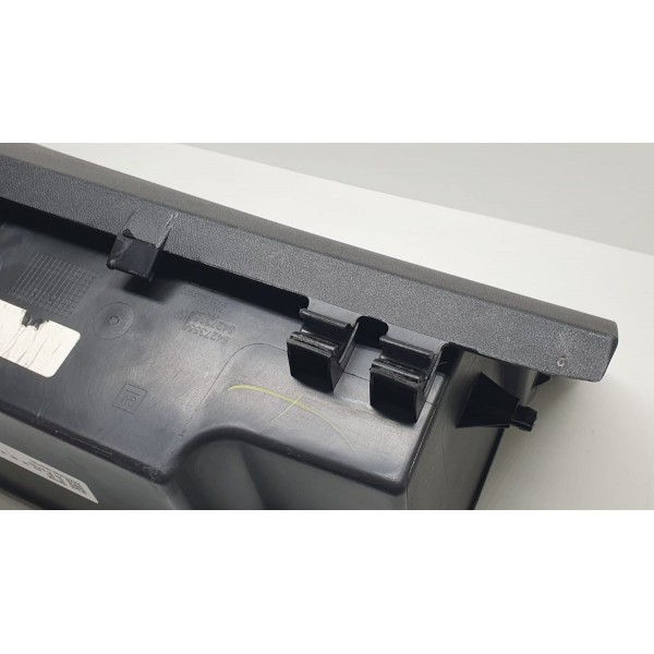 Porta Luvas (com Detalhes) Equinox Premier 2.0 Turbo 2019