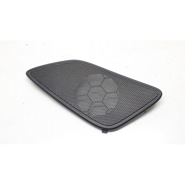 Acabamento Alto Falante Esquerdo Painel Equinox Premier 2018 Preto