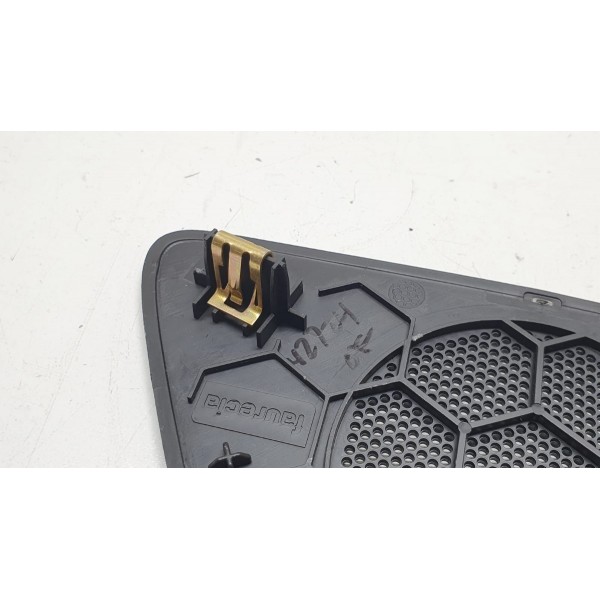 Acabamento Alto Falante Esquerdo Painel Equinox Premier 2018 Preto