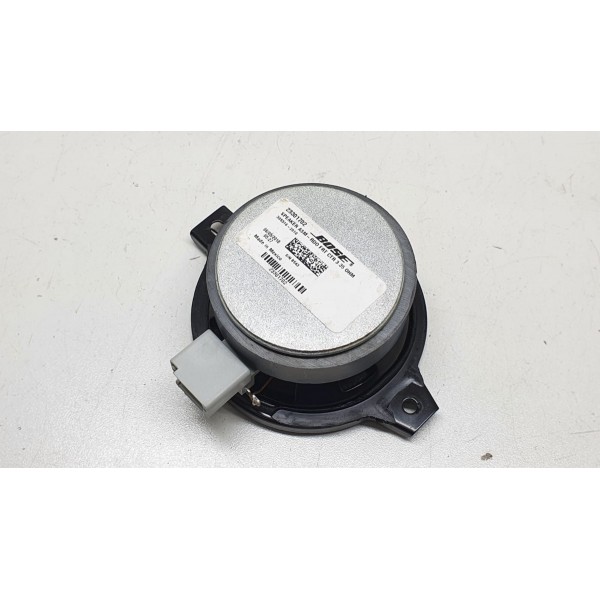 Alto Falante Equinox Premier 2.0 Turbo 2018 Cód. 23301702 Preto