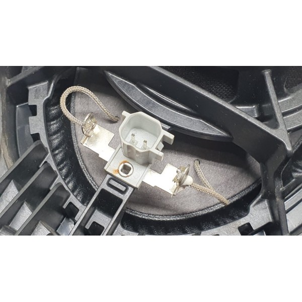 Alto Falante Equinox Premier 2.0 Turbo 2018 Cód. 13407888 Preto