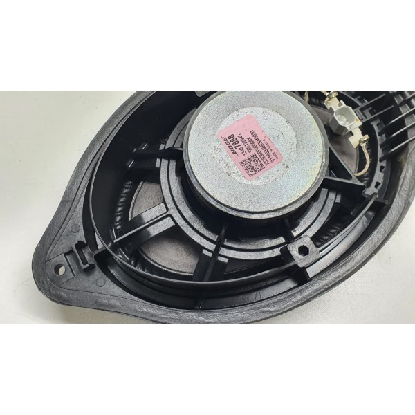 Alto Falante Equinox Premier 2.0 Turbo 2018 Cód. 13407888 Preto